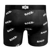 boxer nero uomo sportivo